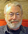 Photo of James Luginbuhl